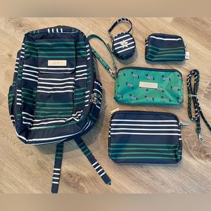 JuJuBe Providence Minibe Bundle